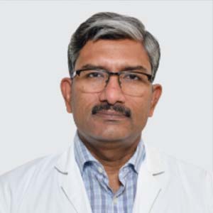 Dr Aditya Gupta
