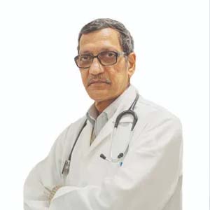 Dr D.K Aggarwal