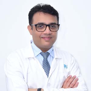 Dr Vikas Dua