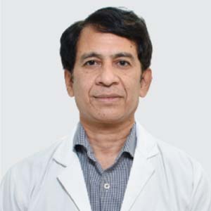 Dr Giriraj Bora