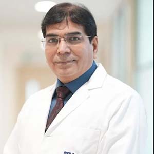 Dr Hari Goyal