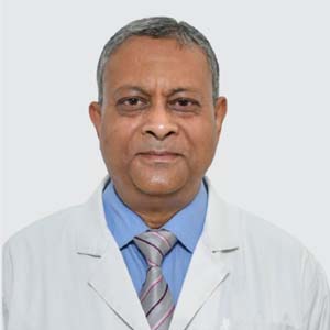 Dr Laxmi Kant Tripathi