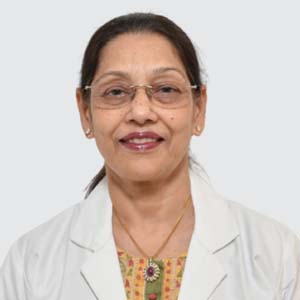 Dr Manju Aggarwal