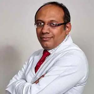 Dr Rahul Bhargava