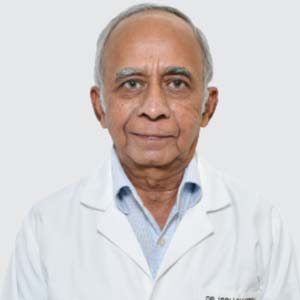 Dr S.V. Kotwal