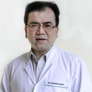 Dr Subhash Gupta
