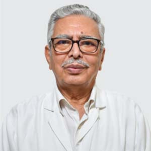 Dr Subodh Chandra Pandey