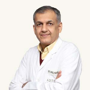 Dr Vipul Nanda